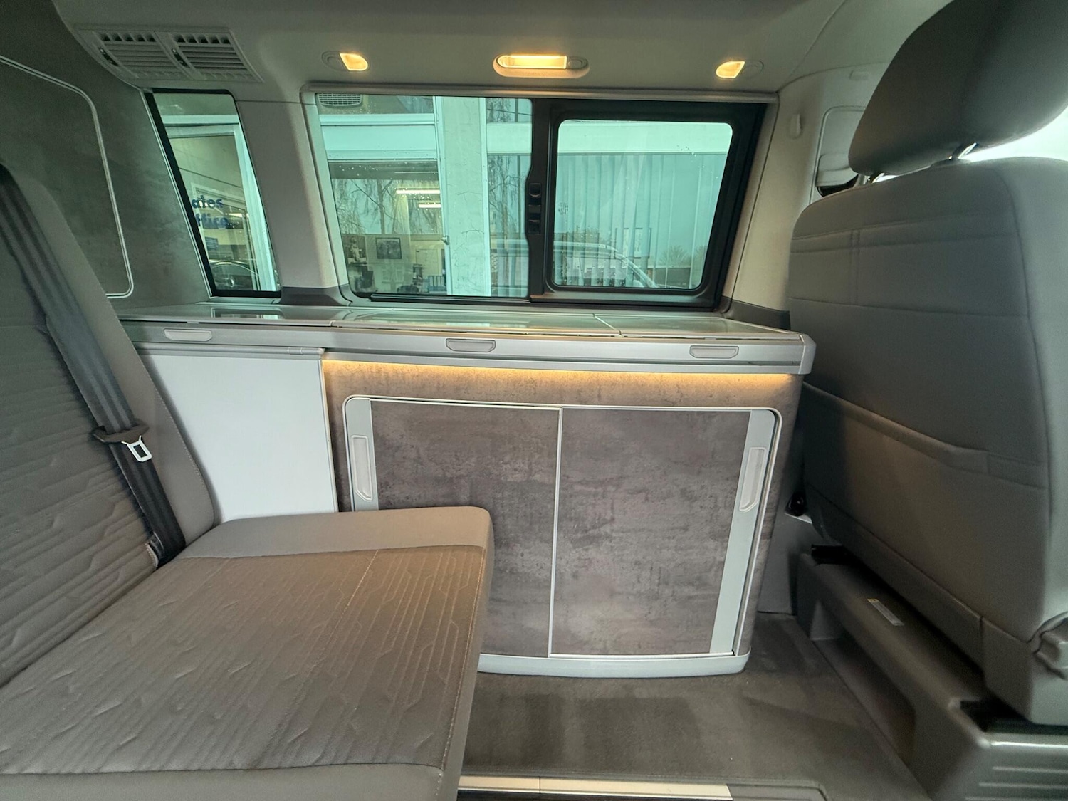 Used Volkswagen California 2022 for sale - 76765850: Photo 14