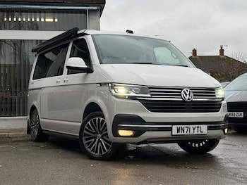 2022 (71) - 2.0 BiTDI Ocean DSG Euro 6 (s/s) 4dr