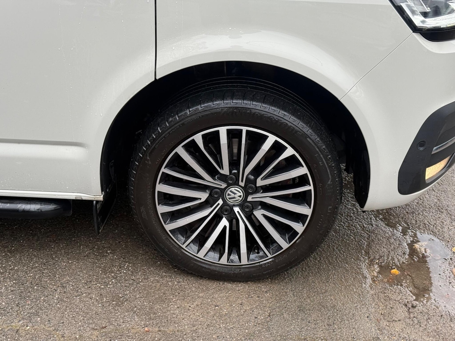 Used Volkswagen California 2022 for sale - 76765850: Photo 20