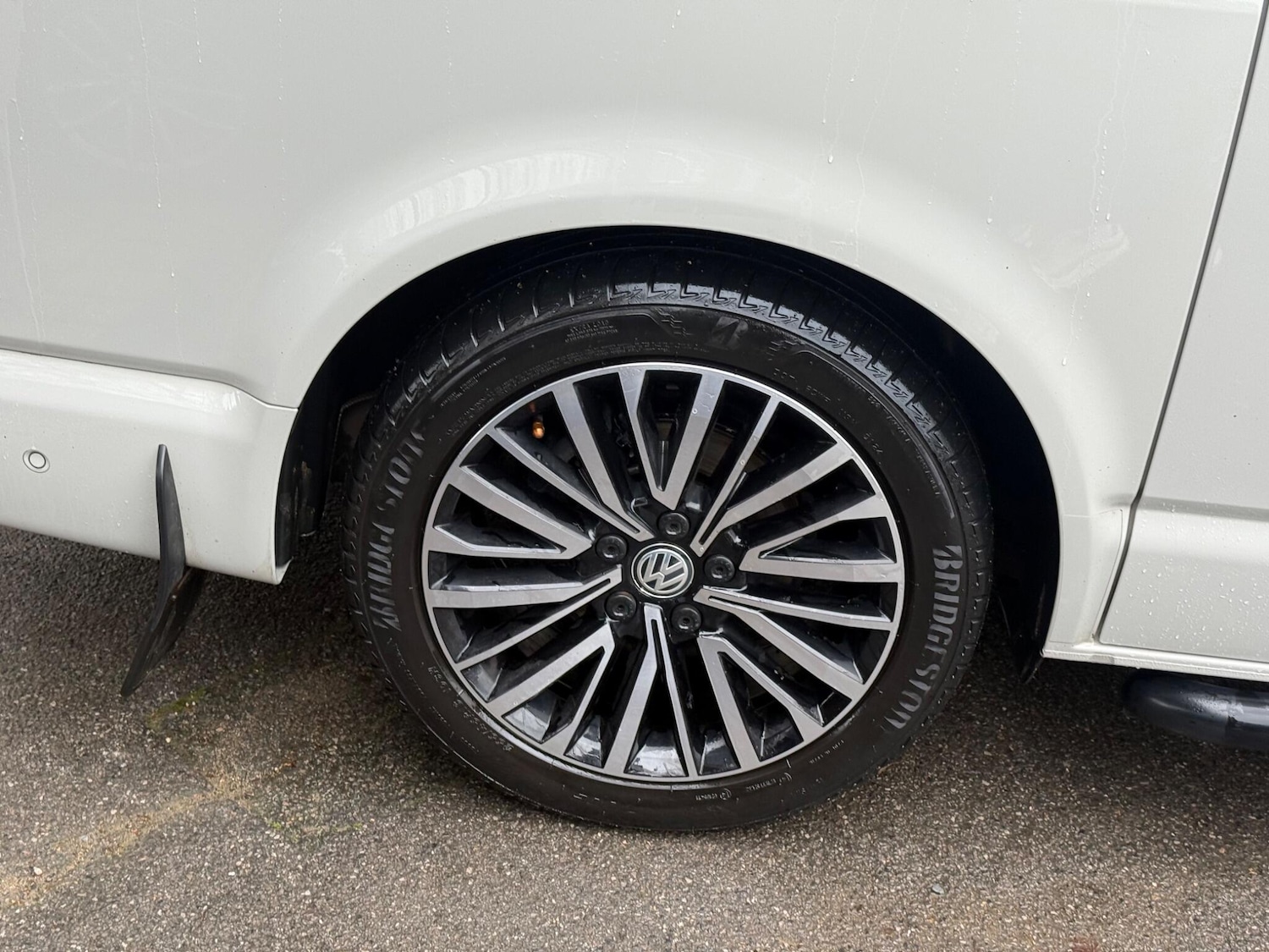 Used Volkswagen California 2022 for sale - 76765850: Photo 21