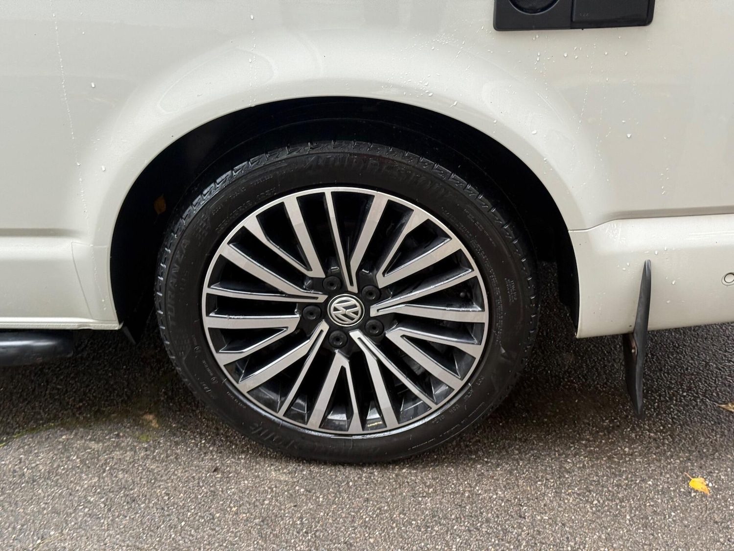 Used Volkswagen California 2022 for sale - 76765850: Photo 22