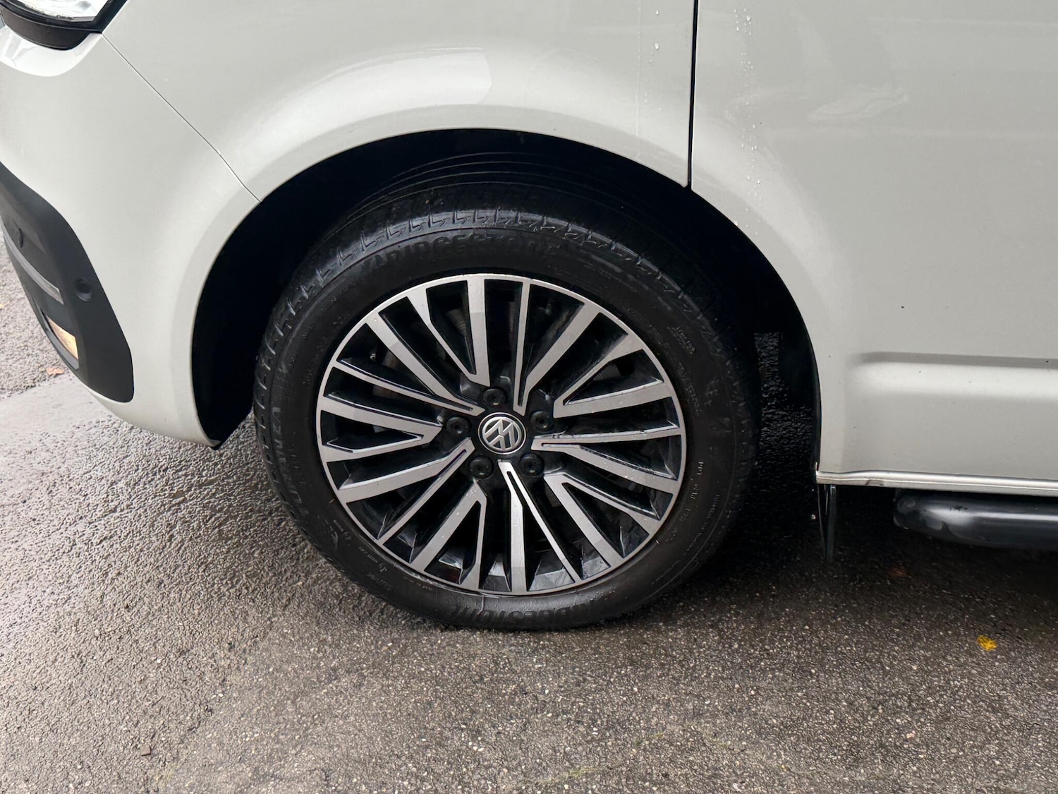 Used Volkswagen California 2022 for sale - 76765850: Photo 23