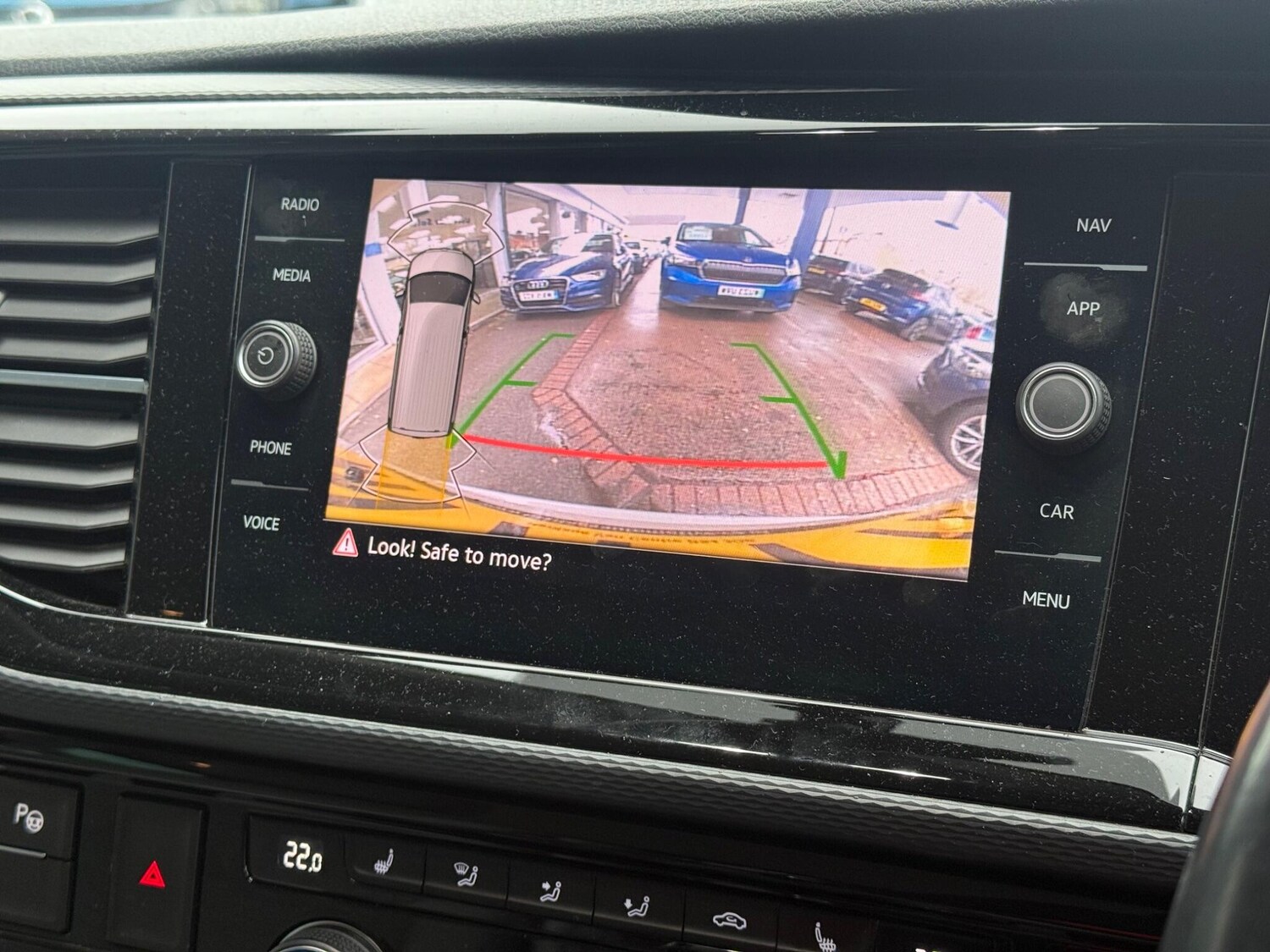 Used Volkswagen California 2022 for sale - 76765850: Photo 25