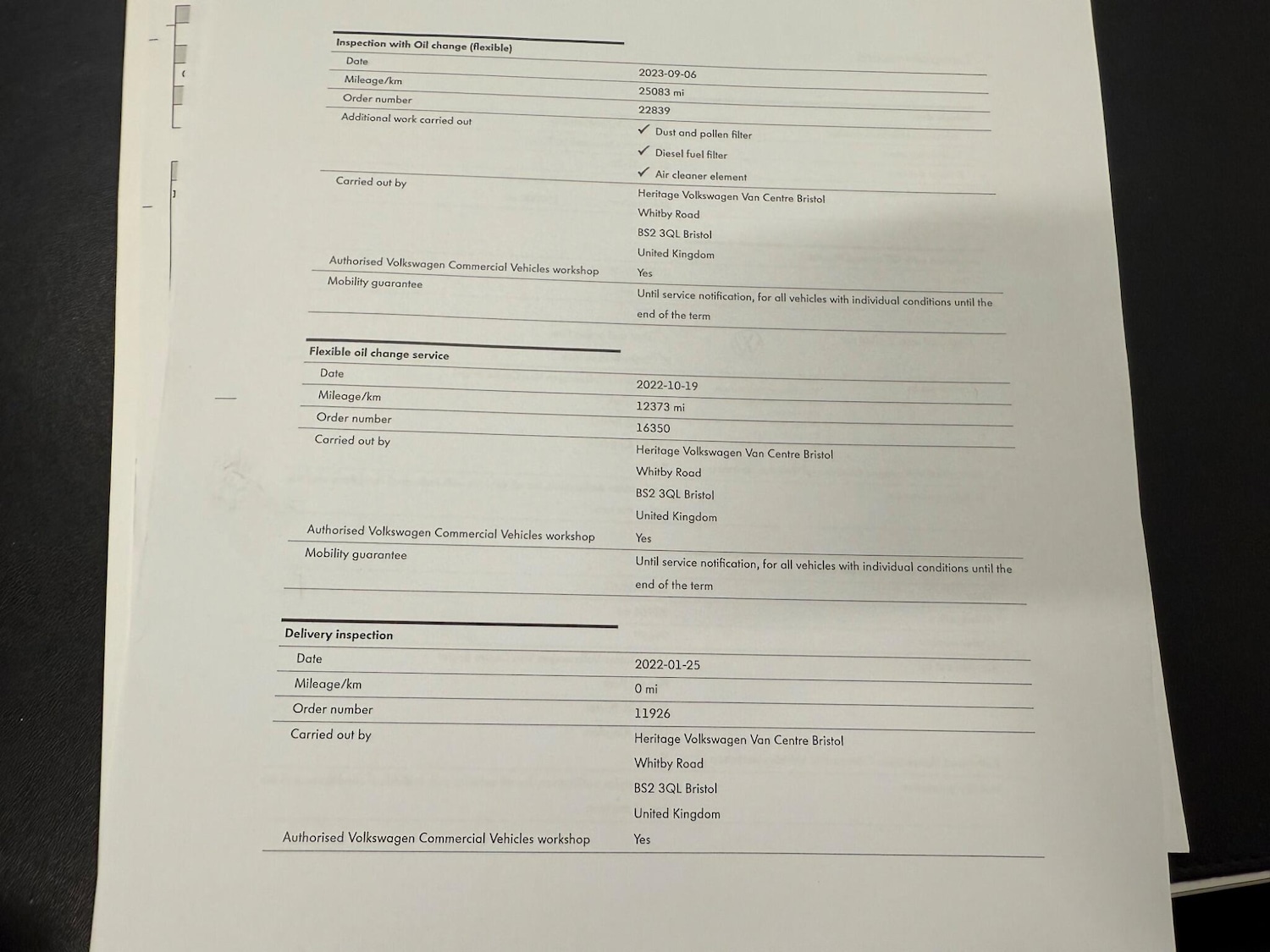 Used Volkswagen California 2022 for sale - 76765850: Photo 28