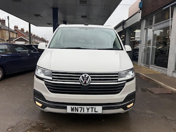 Used Volkswagen California 2022 for sale - 76765850: Photo