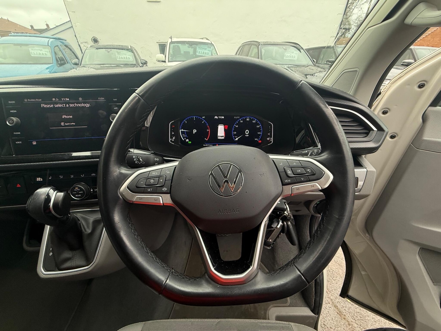 Used Volkswagen California 2022 for sale - 76765850: Photo 31