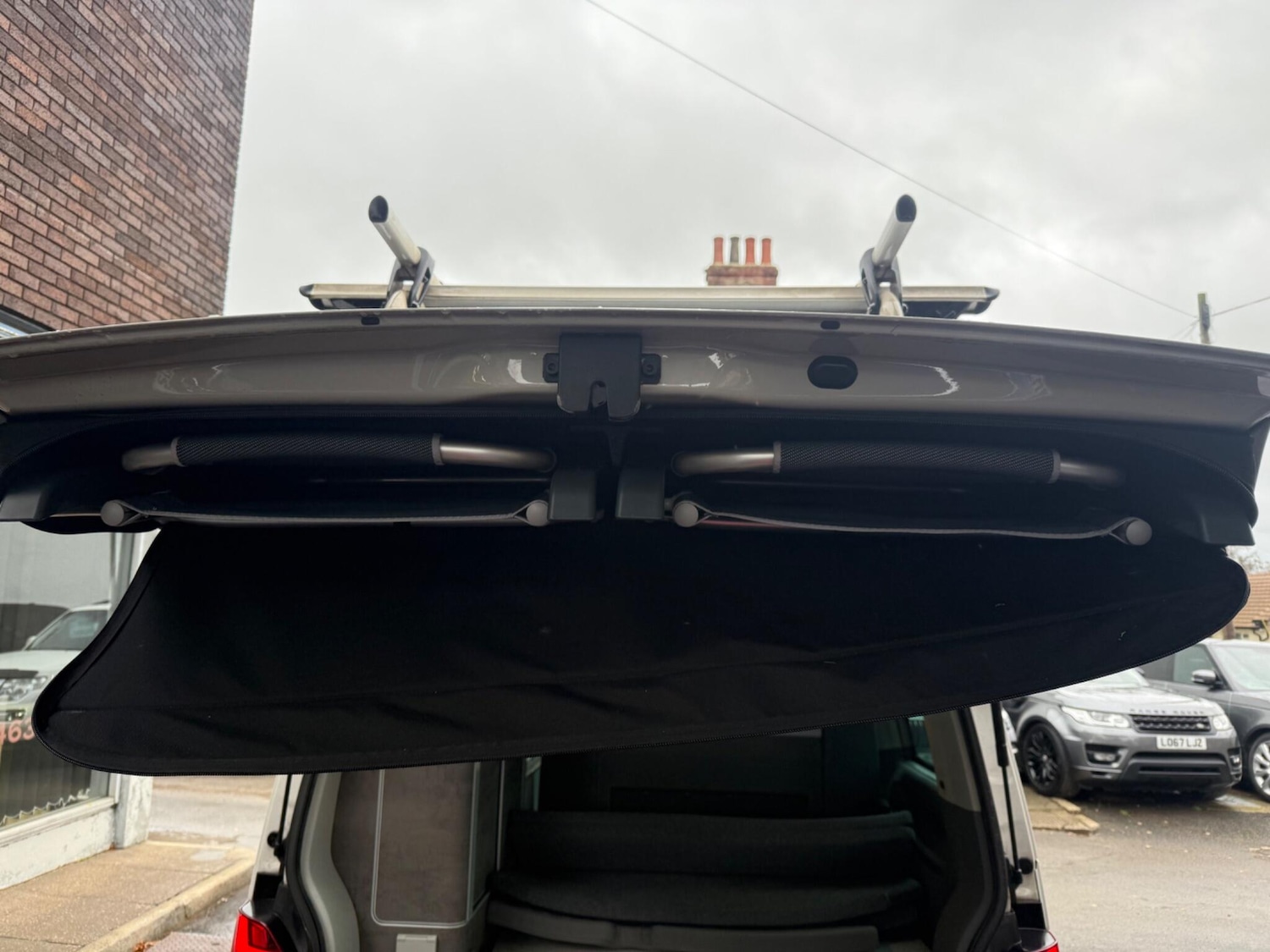 Used Volkswagen California 2022 for sale - 76765850: Photo 34