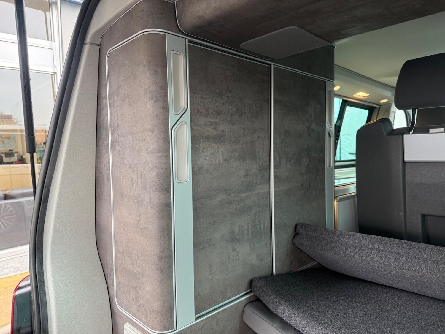 Used Volkswagen California 2022 for sale - 76765850: Photo 35