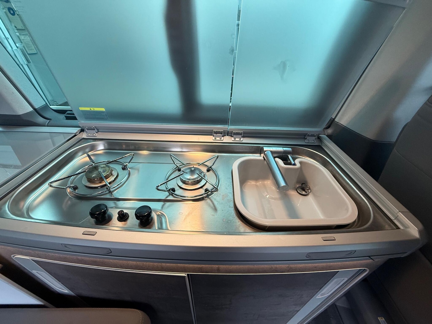 Used Volkswagen California 2022 for sale - 76765850: Photo 36