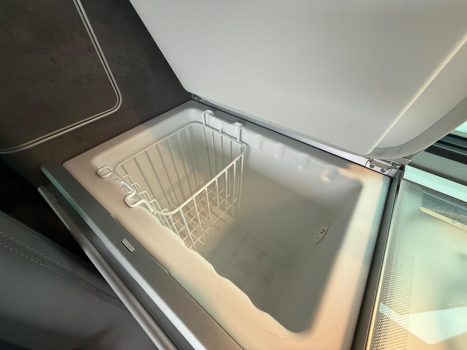 Used Volkswagen California 2022 for sale - 76765850: Photo 37