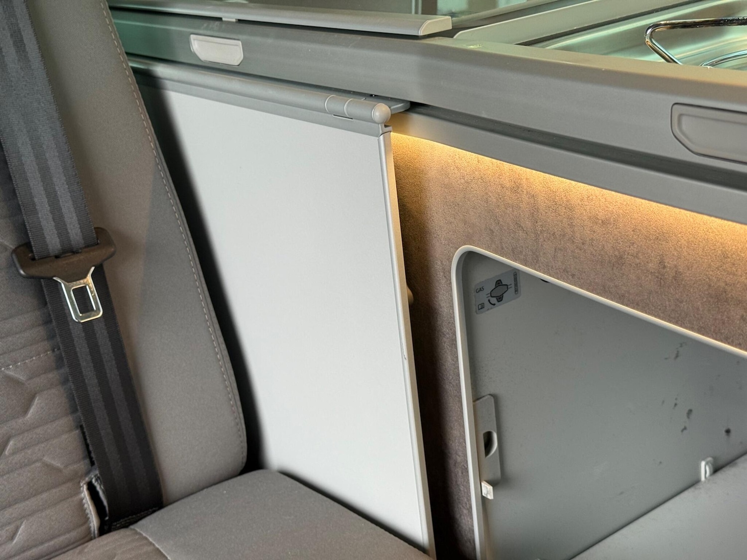 Used Volkswagen California 2022 for sale - 76765850: Photo 38