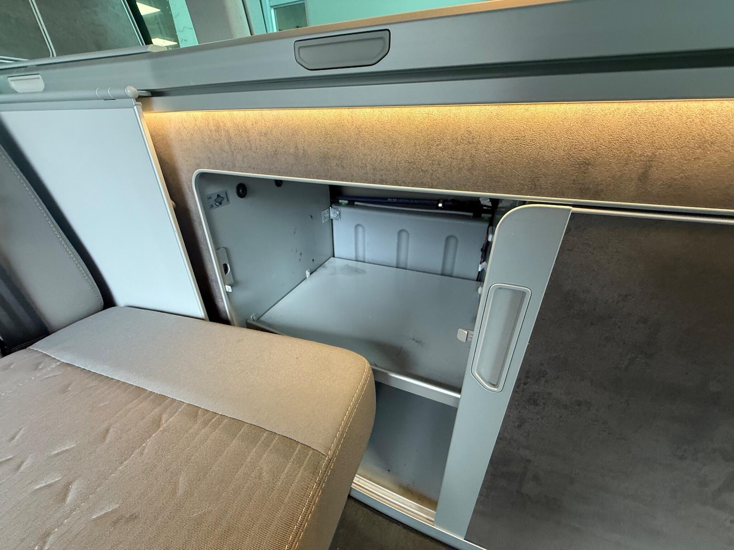 Used Volkswagen California 2022 for sale - 76765850: Photo 39