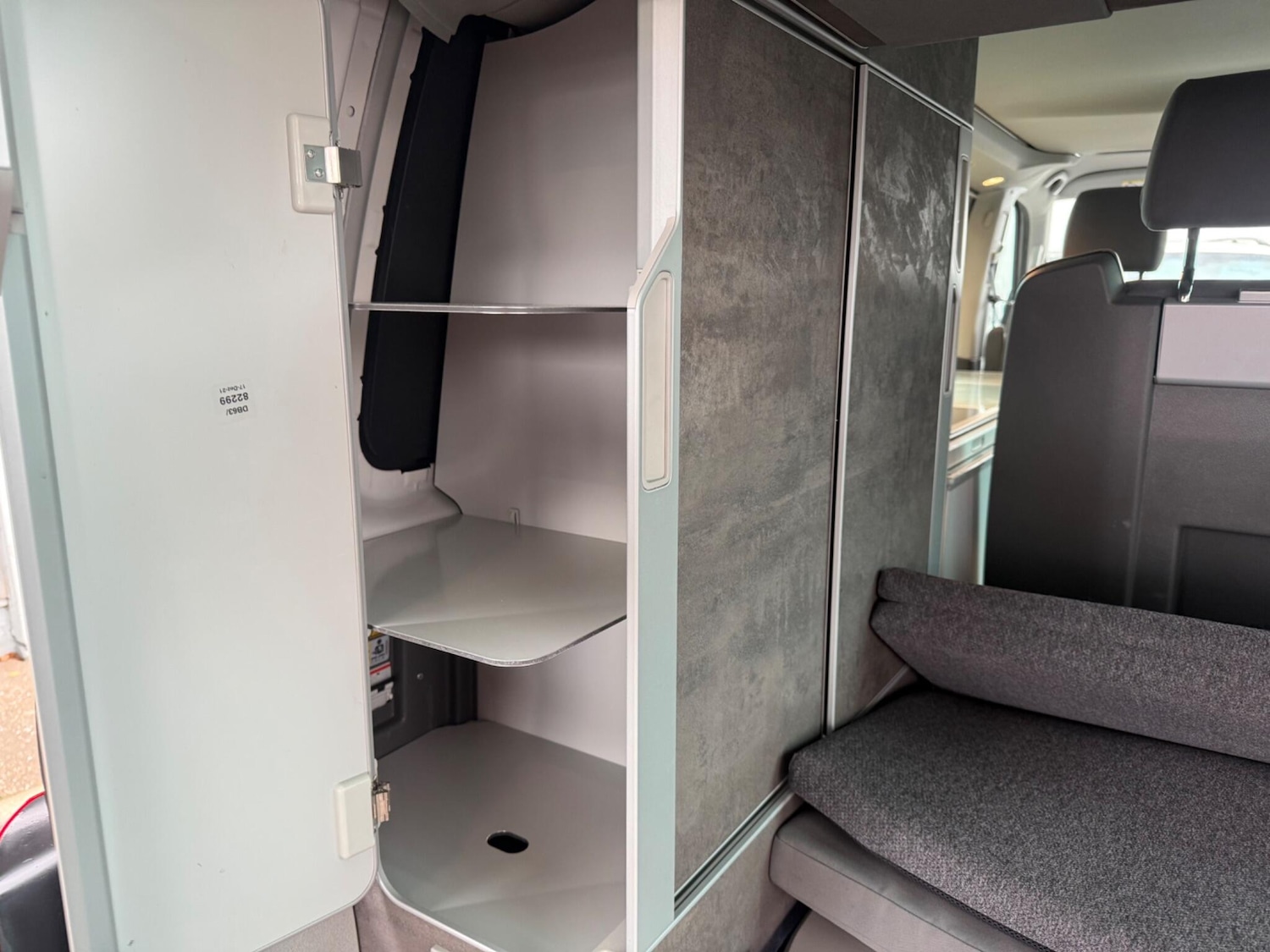 Used Volkswagen California 2022 for sale - 76765850: Photo 42