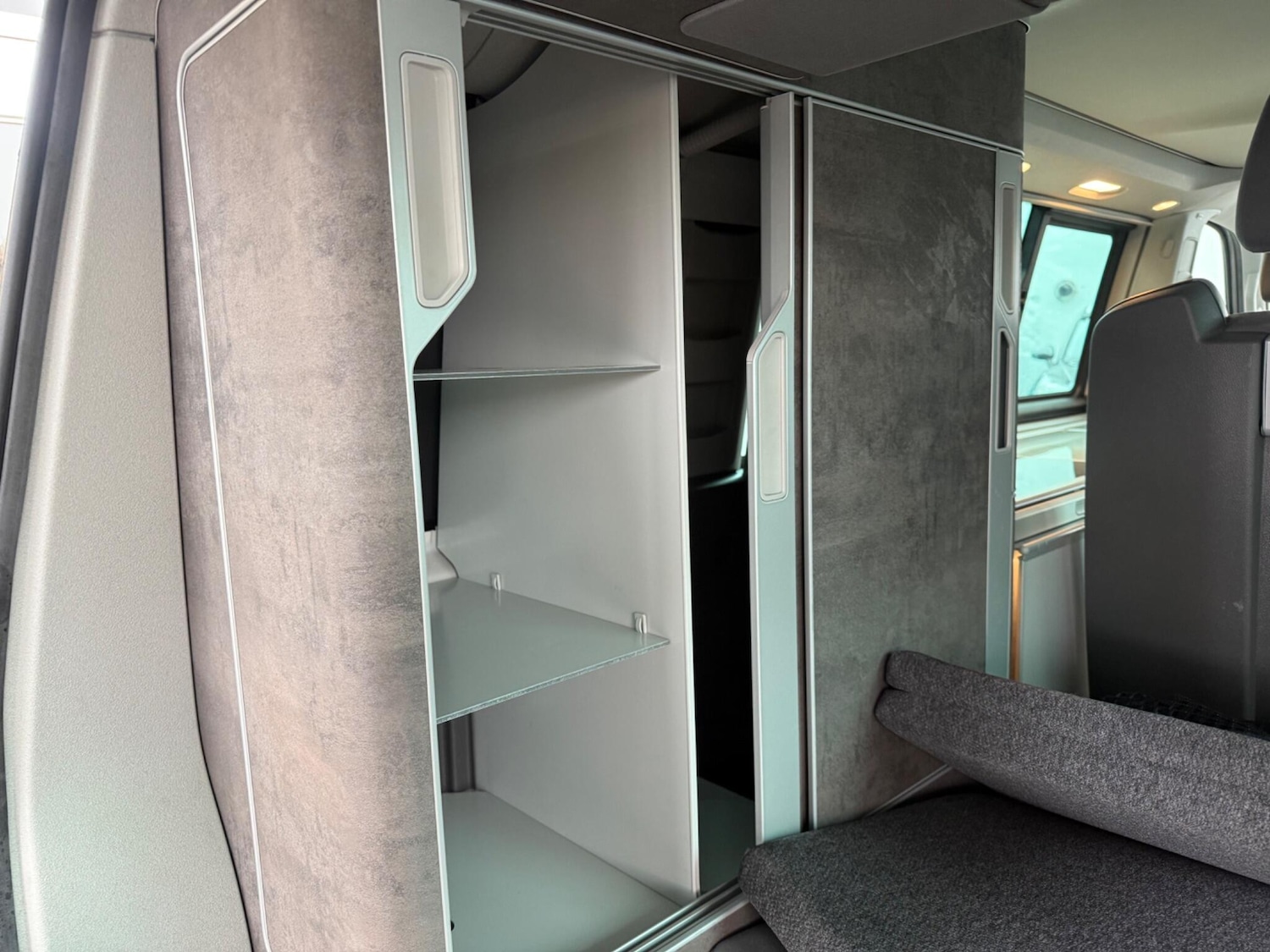 Used Volkswagen California 2022 for sale - 76765850: Photo 44