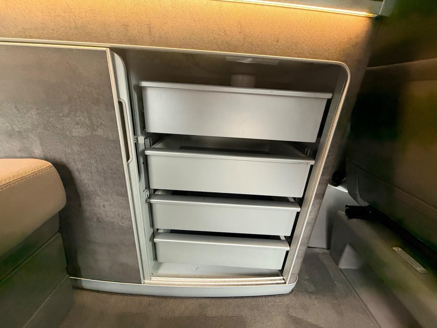 Used Volkswagen California 2022 for sale - 76765850: Photo 45