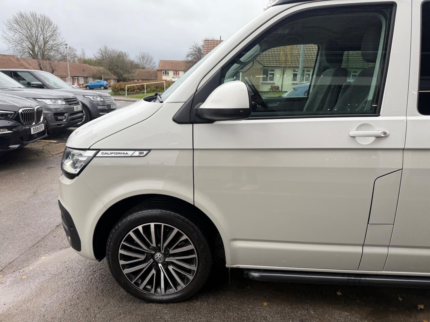 Used Volkswagen California 2022 for sale - 76765850: Photo 5