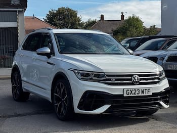 Used Volkswagen Tiguan 2023 for sale - 79698260: Photo
