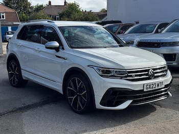 Used Volkswagen Tiguan 2023 for sale - 79698260: Photo