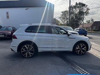 Used Volkswagen Tiguan 2023 for sale - 79698260: Photo