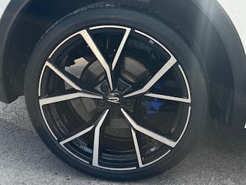 Used Volkswagen Tiguan 2023 for sale - 79698260: Photo