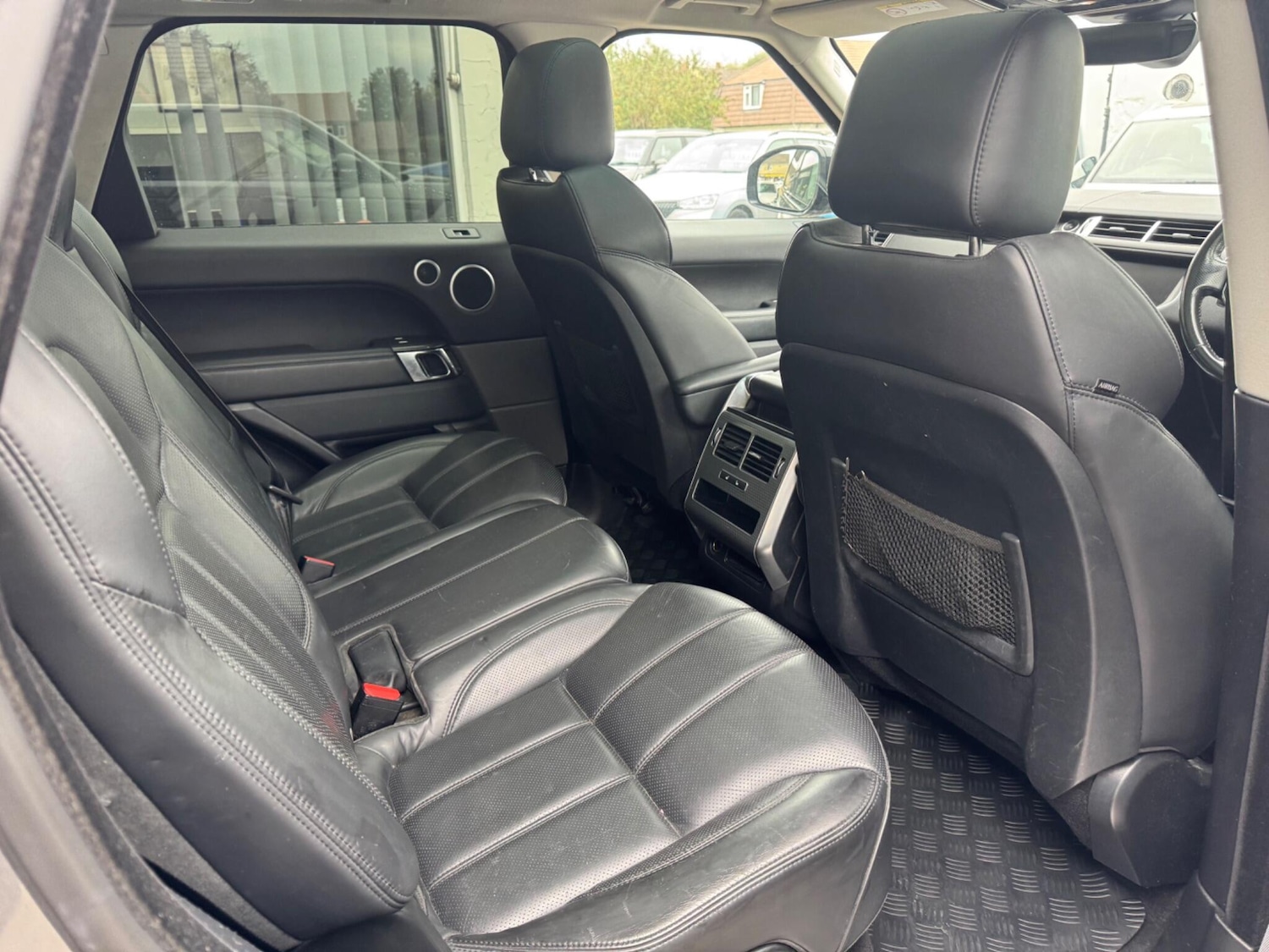 Used Land Rover Range Rover Sport 2017 for sale - 77351440: Photo 16