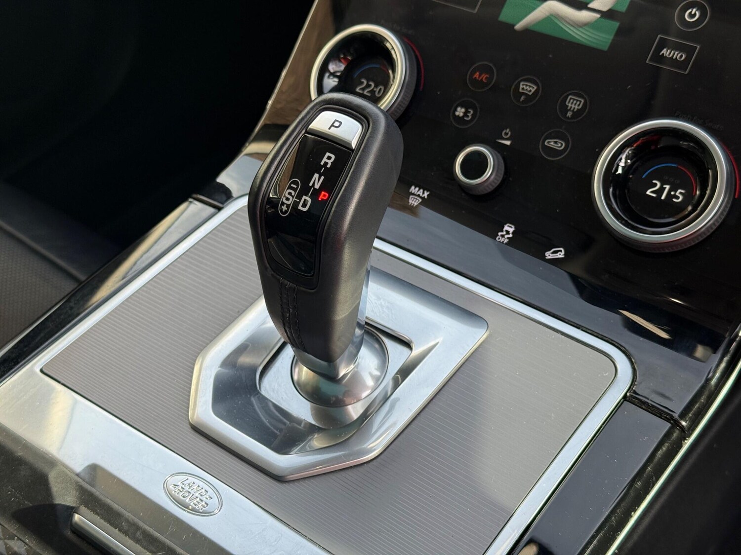 Used Land Rover Range Rover Evoque 2020 for sale - 77344962: Photo 11