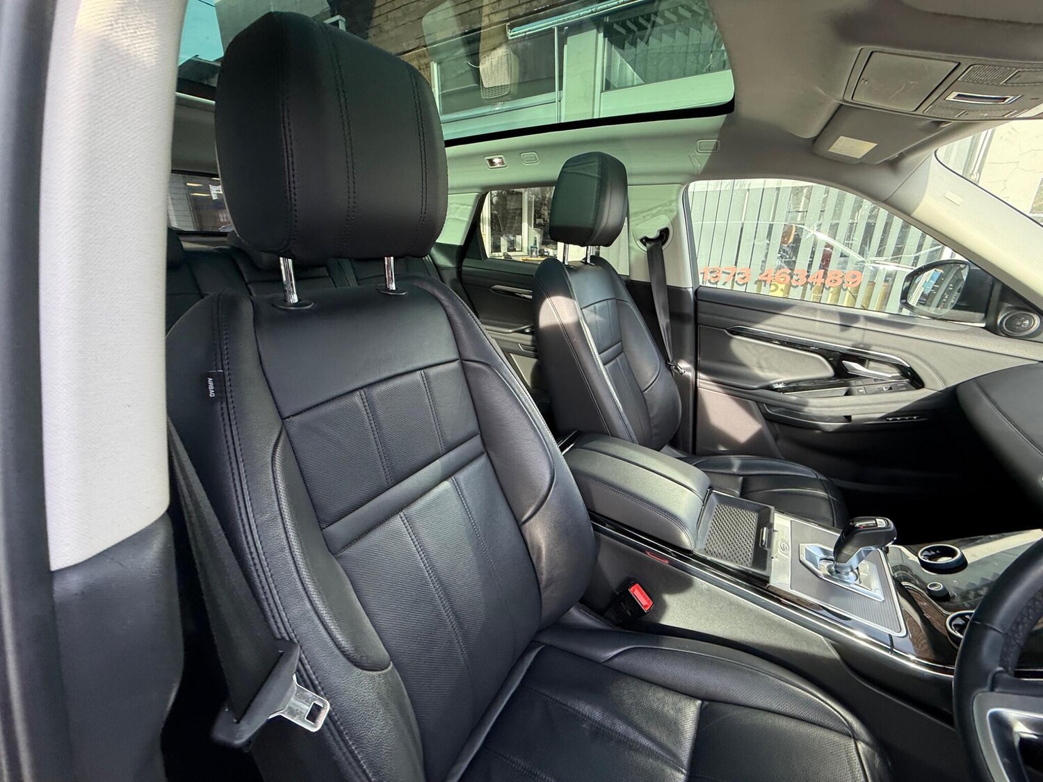 Used Land Rover Range Rover Evoque 2020 for sale - 77344962: Photo 12