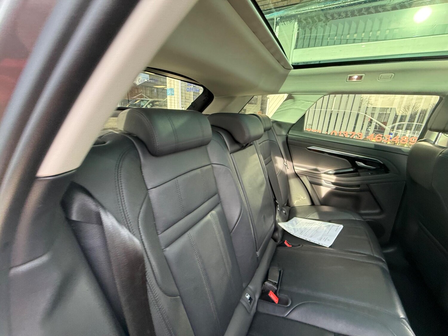 Used Land Rover Range Rover Evoque 2020 for sale - 77344962: Photo 14