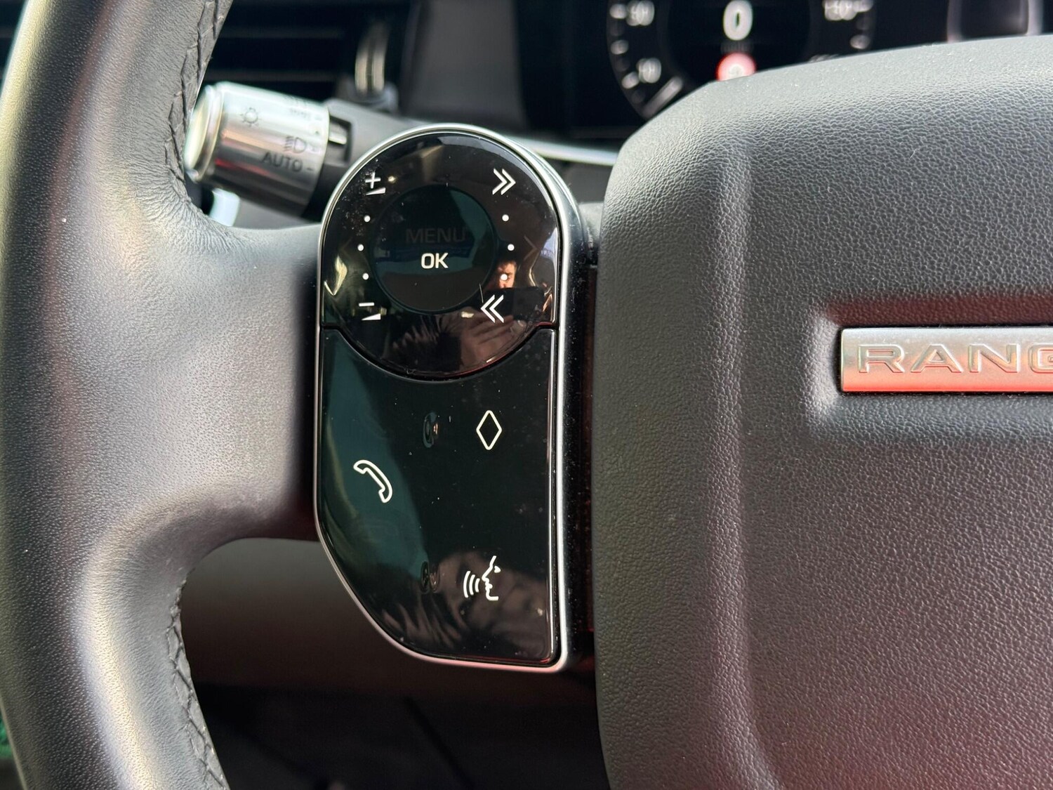 Used Land Rover Range Rover Evoque 2020 for sale - 77344962: Photo 16