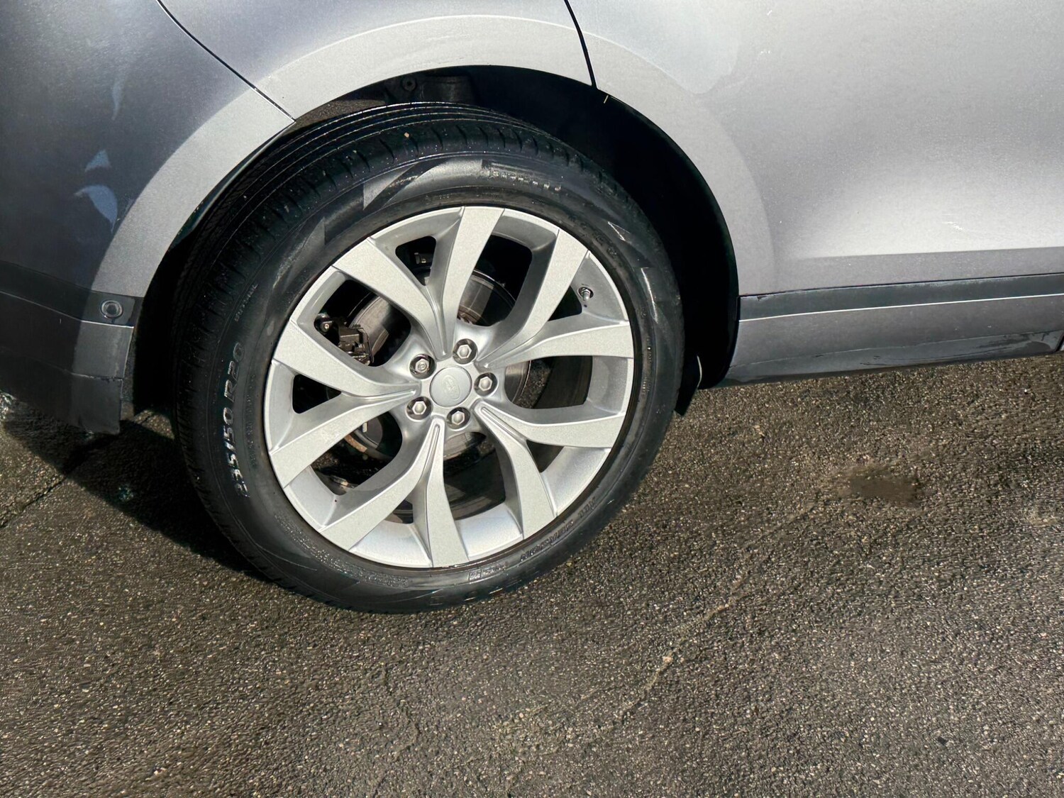 Used Land Rover Range Rover Evoque 2020 for sale - 77344962: Photo 19