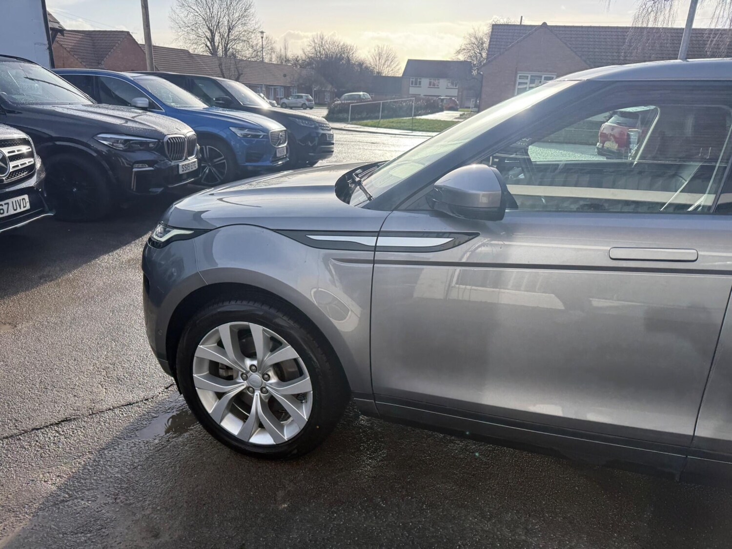 Used Land Rover Range Rover Evoque 2020 for sale - 77344962: Photo 21