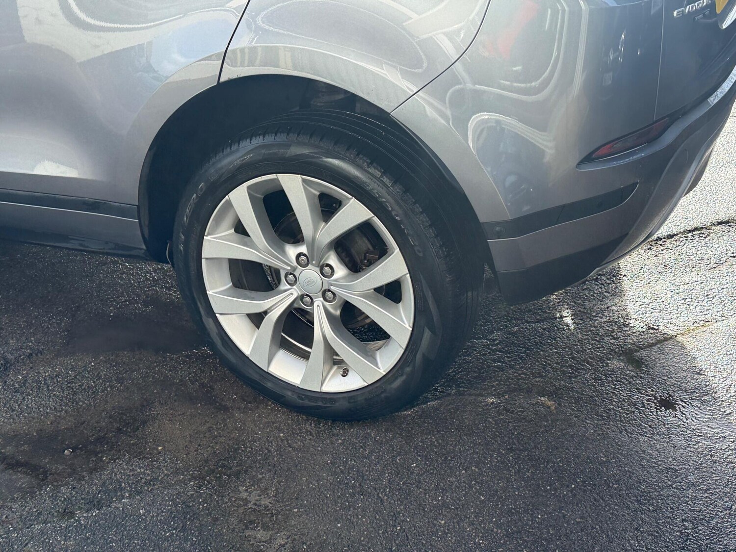 Used Land Rover Range Rover Evoque 2020 for sale - 77344962: Photo 22