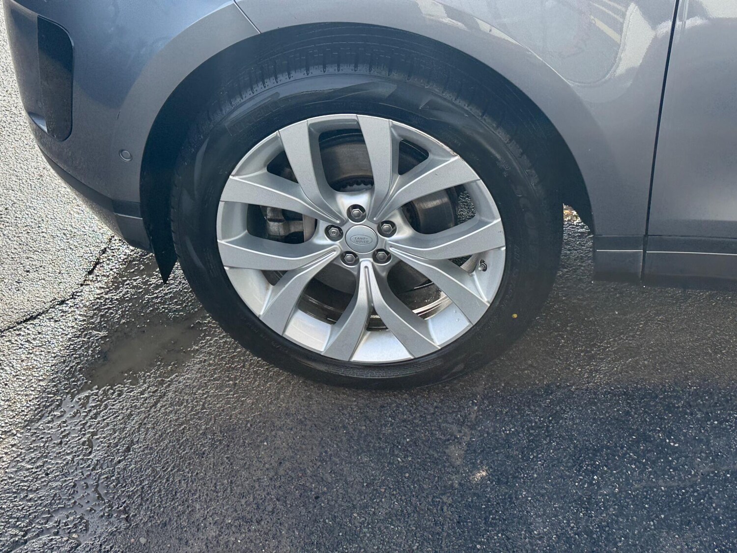 Used Land Rover Range Rover Evoque 2020 for sale - 77344962: Photo 23