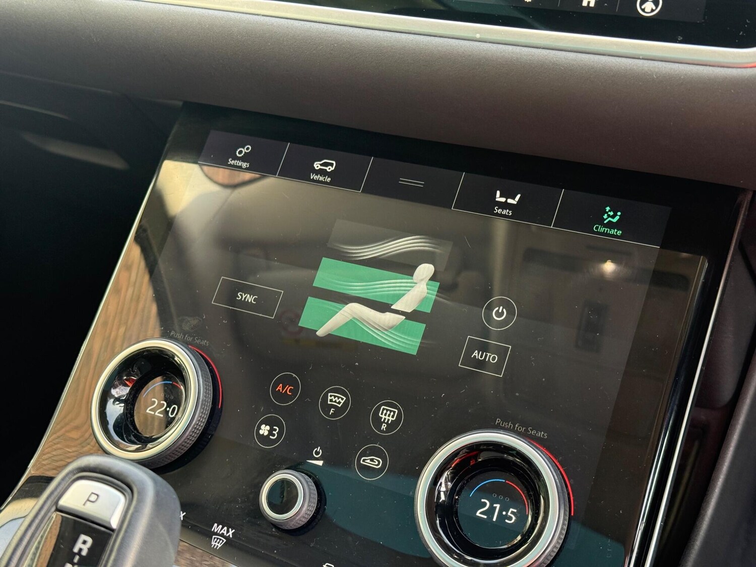 Used Land Rover Range Rover Evoque 2020 for sale - 77344962: Photo 24