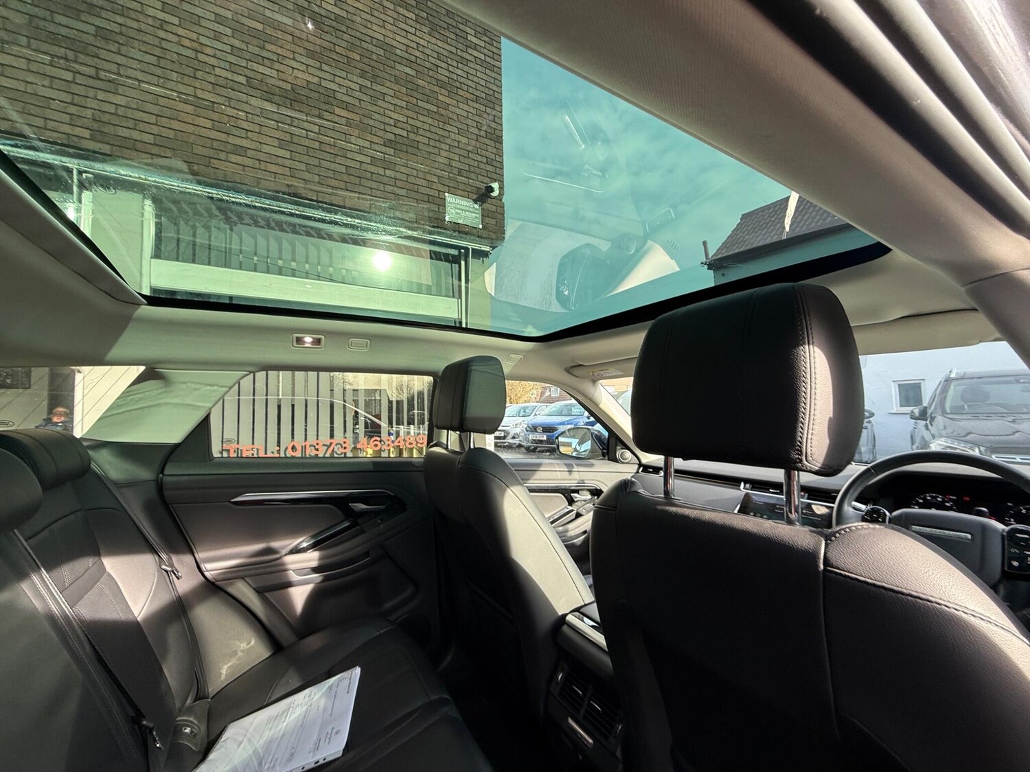 Used Land Rover Range Rover Evoque 2020 for sale - 77344962: Photo 29