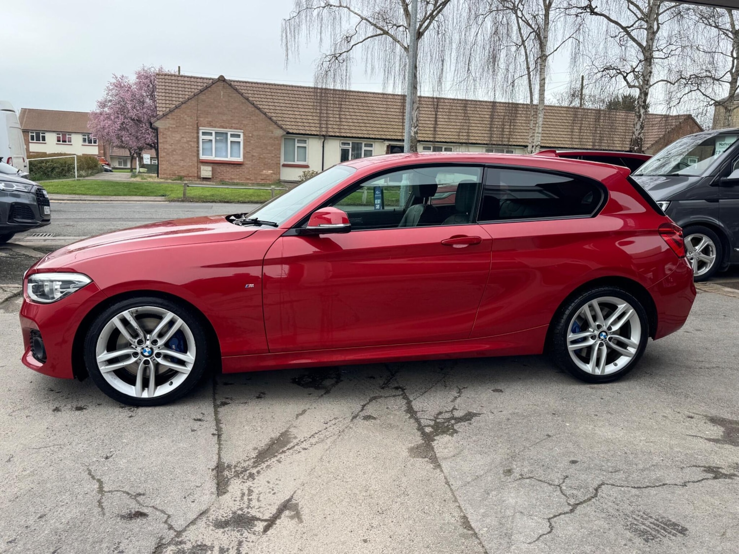 Used BMW 1 Series for sale - 77824868: Photo 10