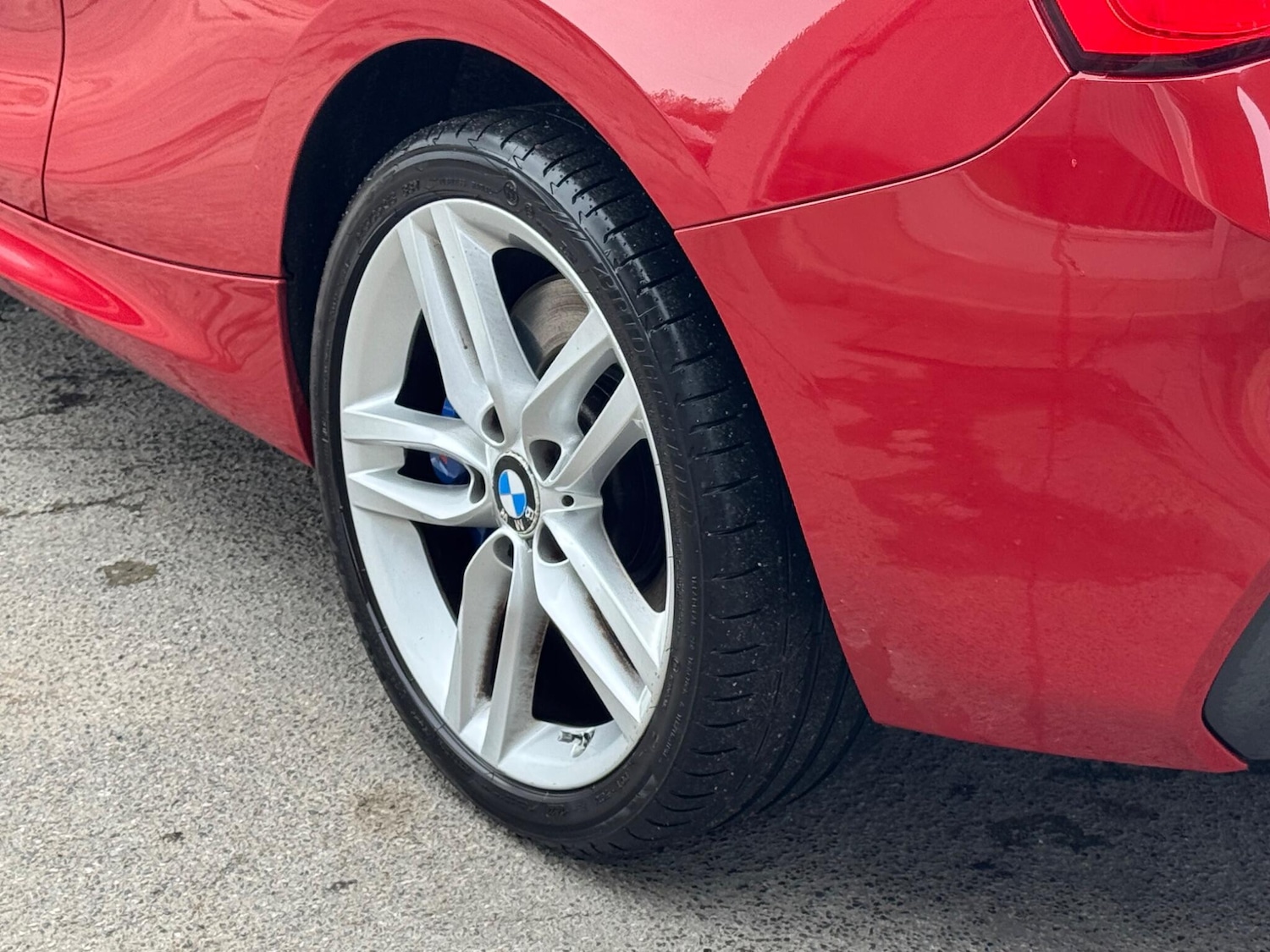 Used BMW 1 Series for sale - 77824868: Photo 11