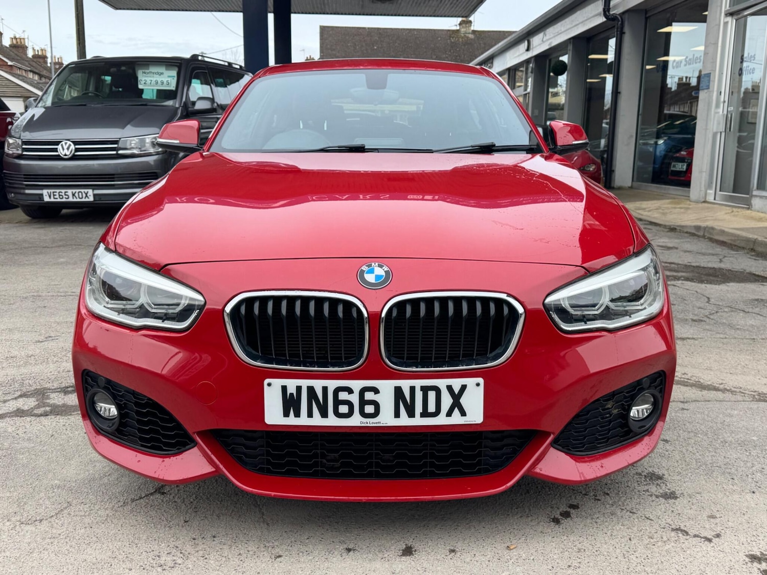 Used BMW 1 Series for sale - 77824868: Photo 13