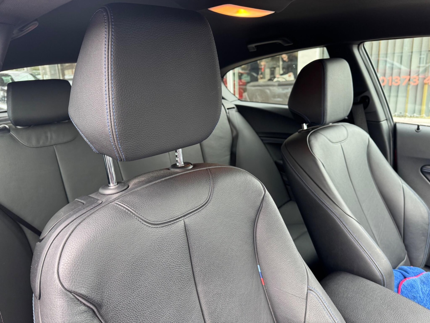 Used BMW 1 Series for sale - 77824868: Photo 15