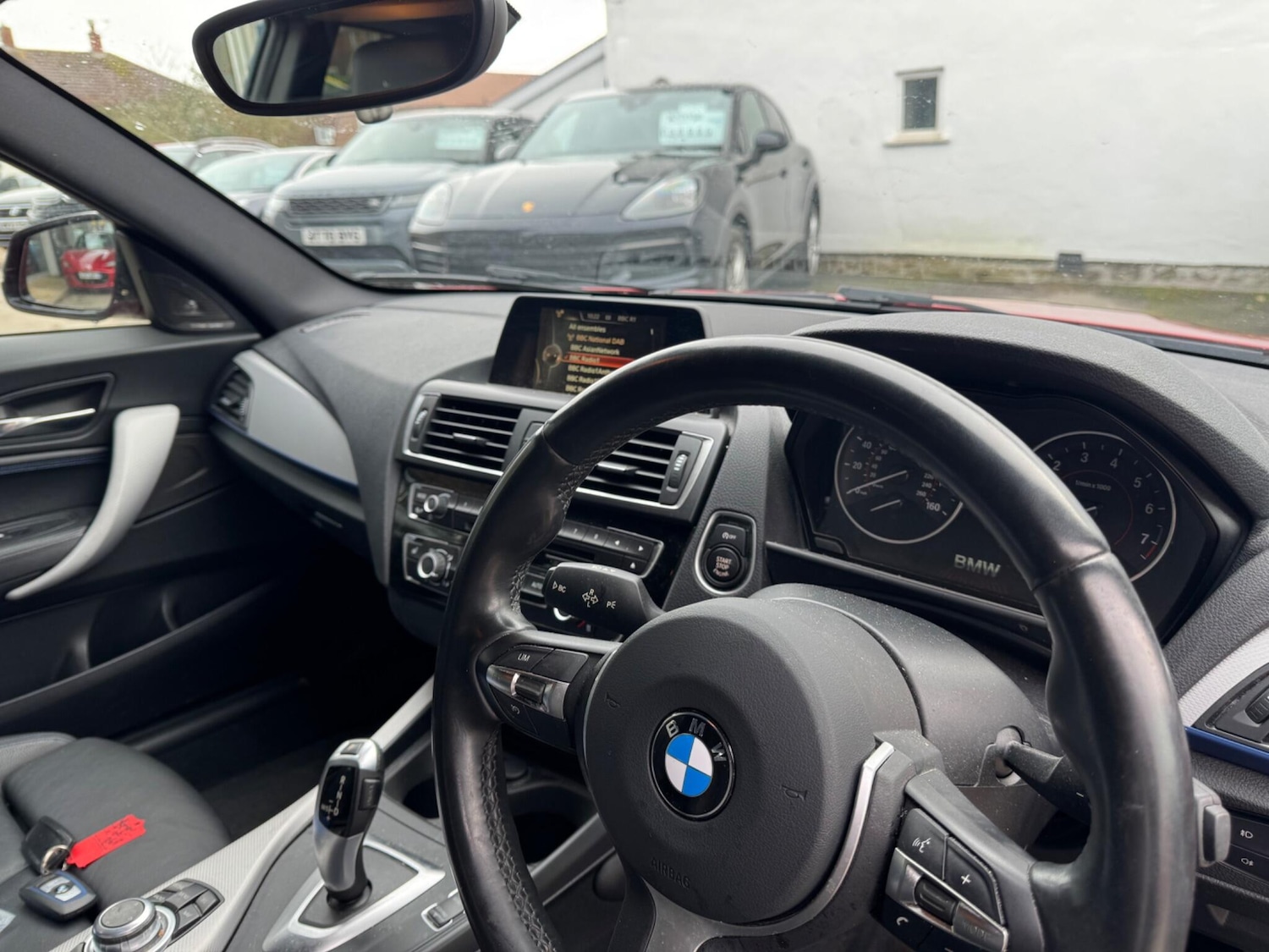 Used BMW 1 Series for sale - 77824868: Photo 16