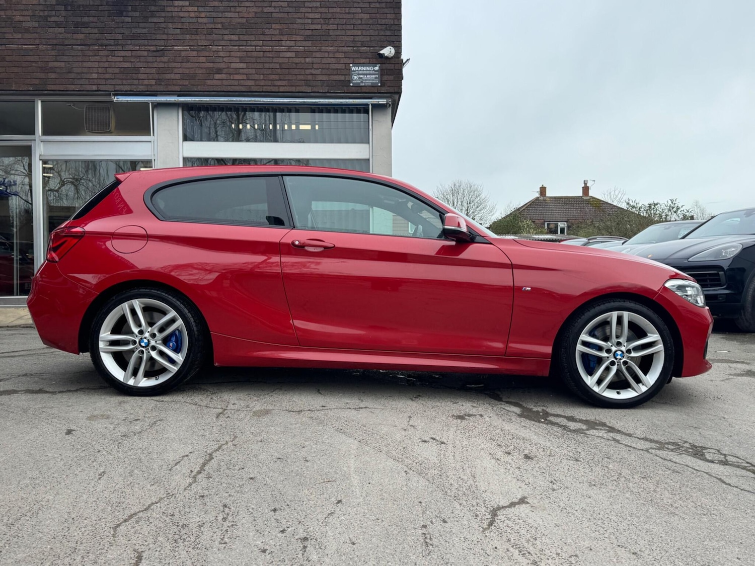 Used BMW 1 Series for sale - 77824868: Photo 2