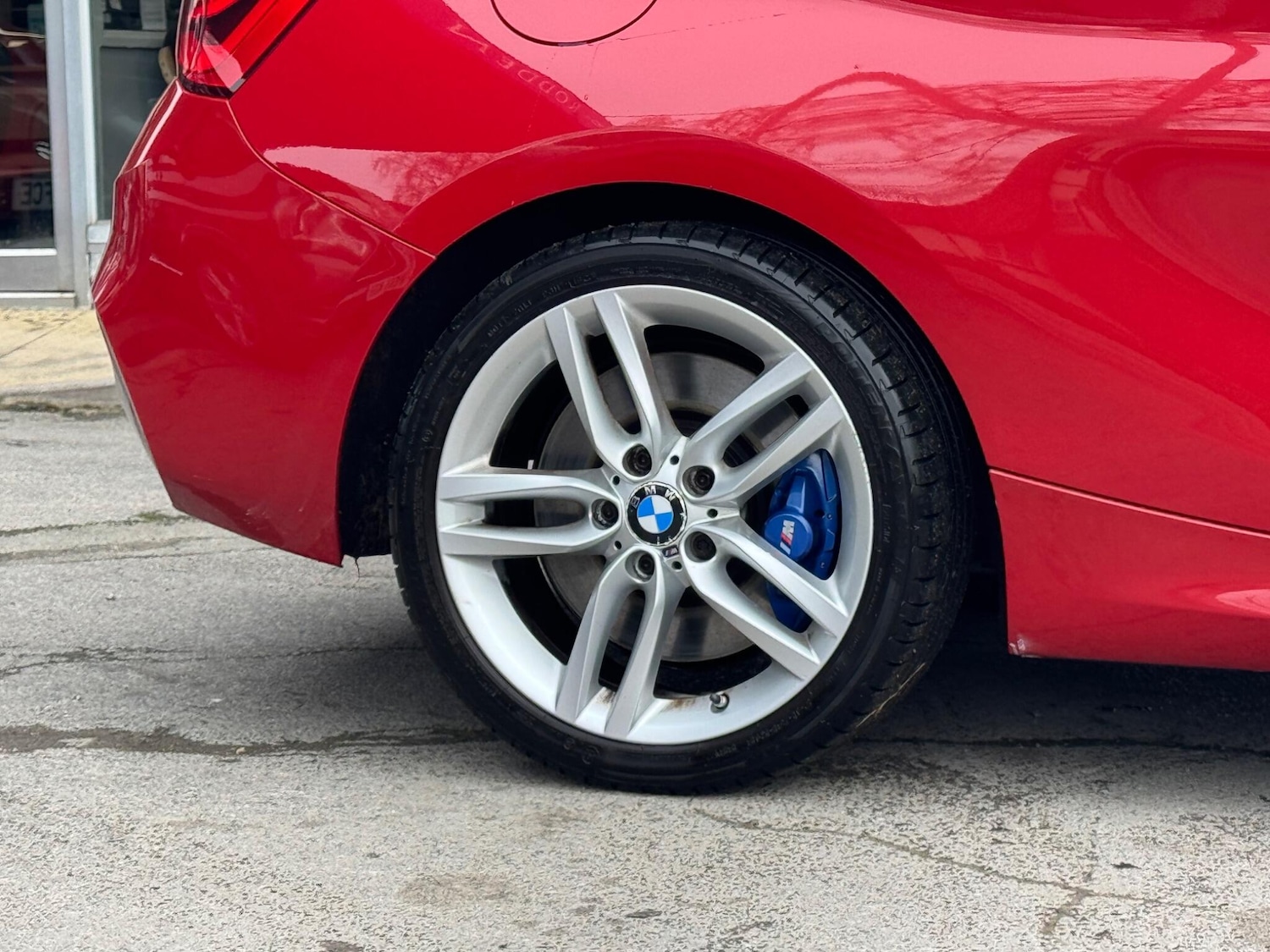 Used BMW 1 Series for sale - 77824868: Photo 4