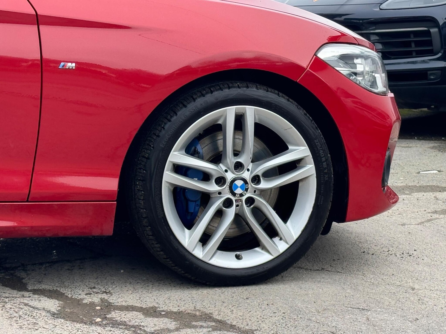 Used BMW 1 Series for sale - 77824868: Photo 5