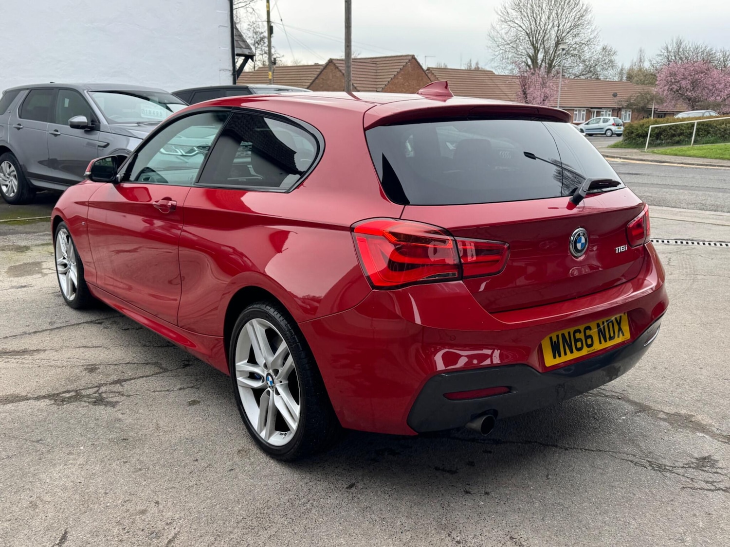 Used BMW 1 Series for sale - 77824868: Photo 6