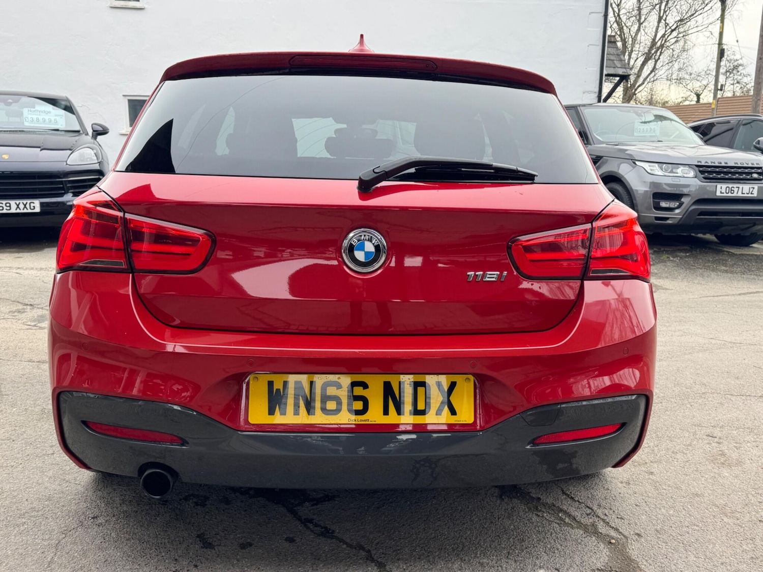 Used BMW 1 Series for sale - 77824868: Photo 7