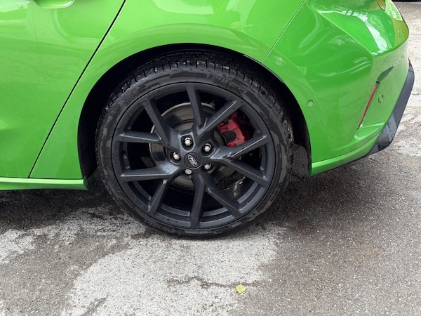 Used Ford Focus 2023 for sale - 75318464: Photo 13