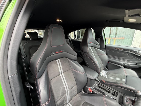 Used Ford Focus 2023 for sale - 75318464: Photo 17