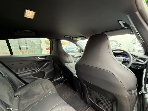 Used Ford Focus 2023 for sale - 75318464: Photo 18
