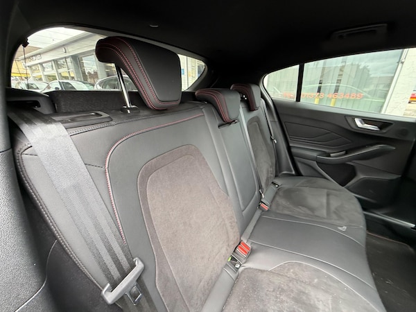 Used Ford Focus 2023 for sale - 75318464: Photo 19