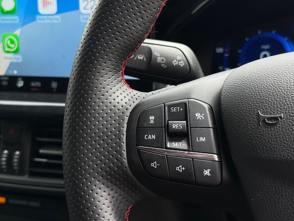 Used Ford Focus 2023 for sale - 75318464: Photo 20